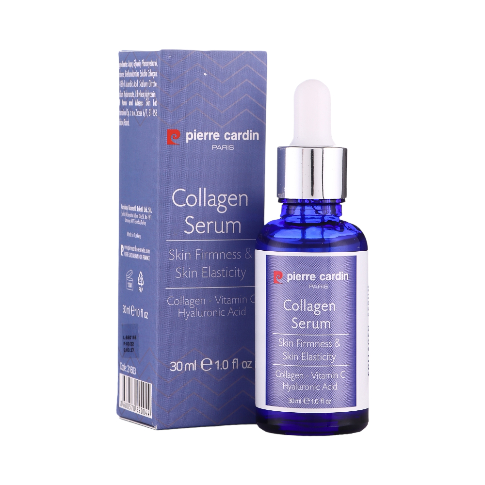 سيريوم الكولاجين من بيير كاردان - 30 مل 