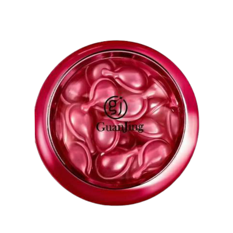 جوانجينج كبسولات فيتامين سي المبيضة للوجه -  32 كبسولة 