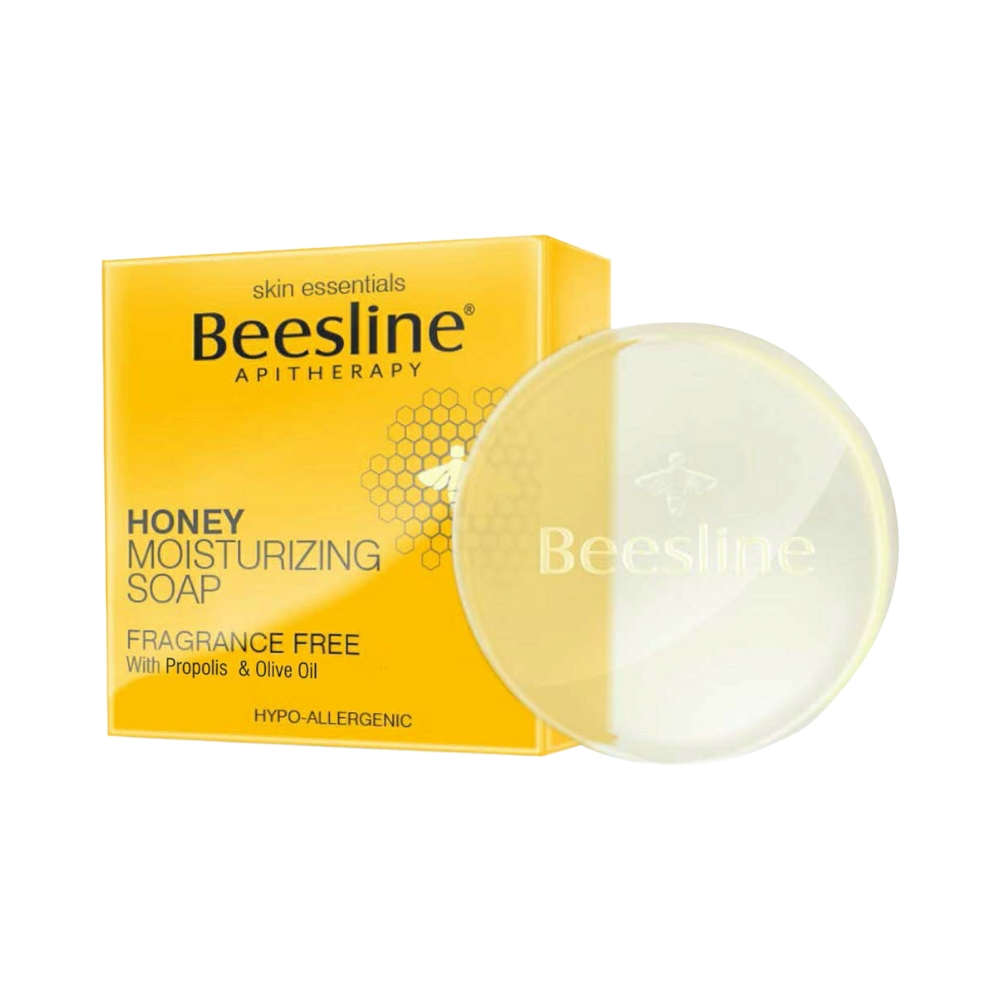 صابون مرطب بالعسل من بيزلين -60 جرام 