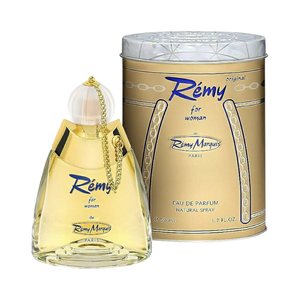 ريمي ماركيز عطر ريمي أورجينال للنساء -  50 مل 