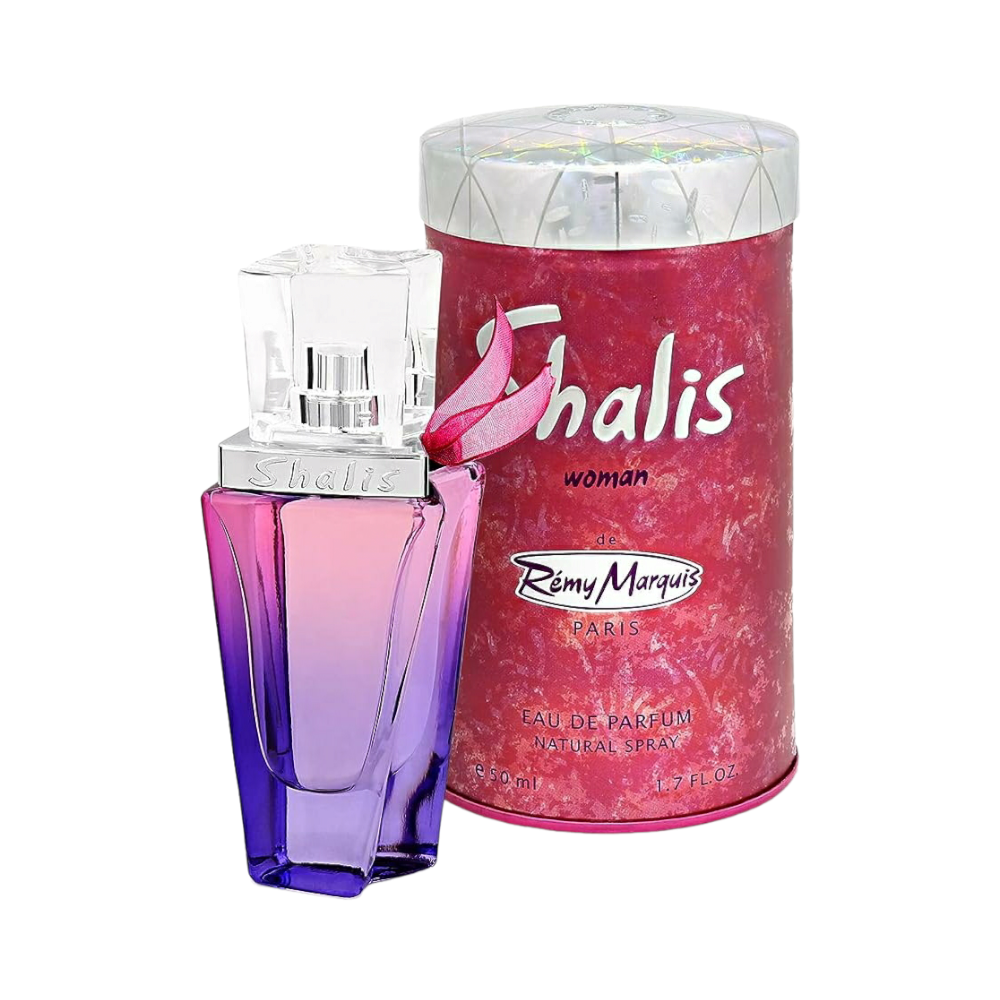 ريمي ماركيز عطر شاليز للنساء -   50 مل 