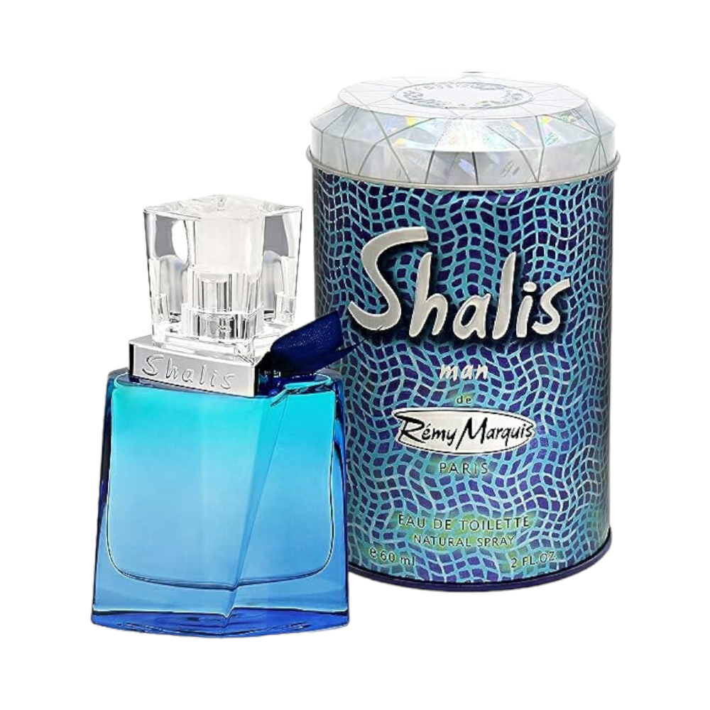 ريمي ماركيز عطر شاليز للرجال -  60 مل