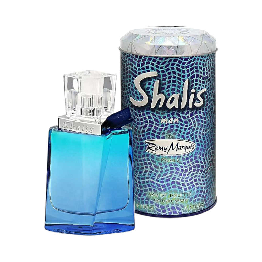 ريمي ماركيز عطر شاليز للرجال -  100 مل