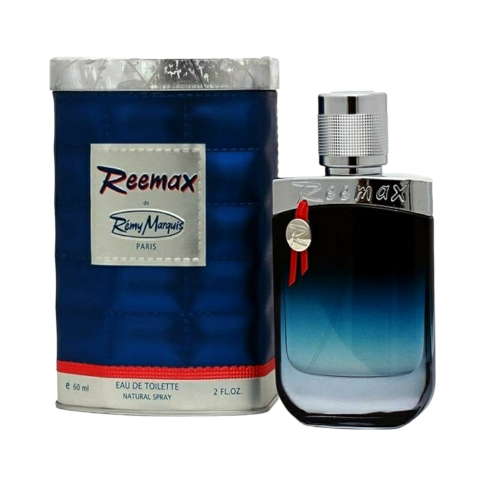 ريمي ماركيز عطر ريماكس للرجال -  60 مل