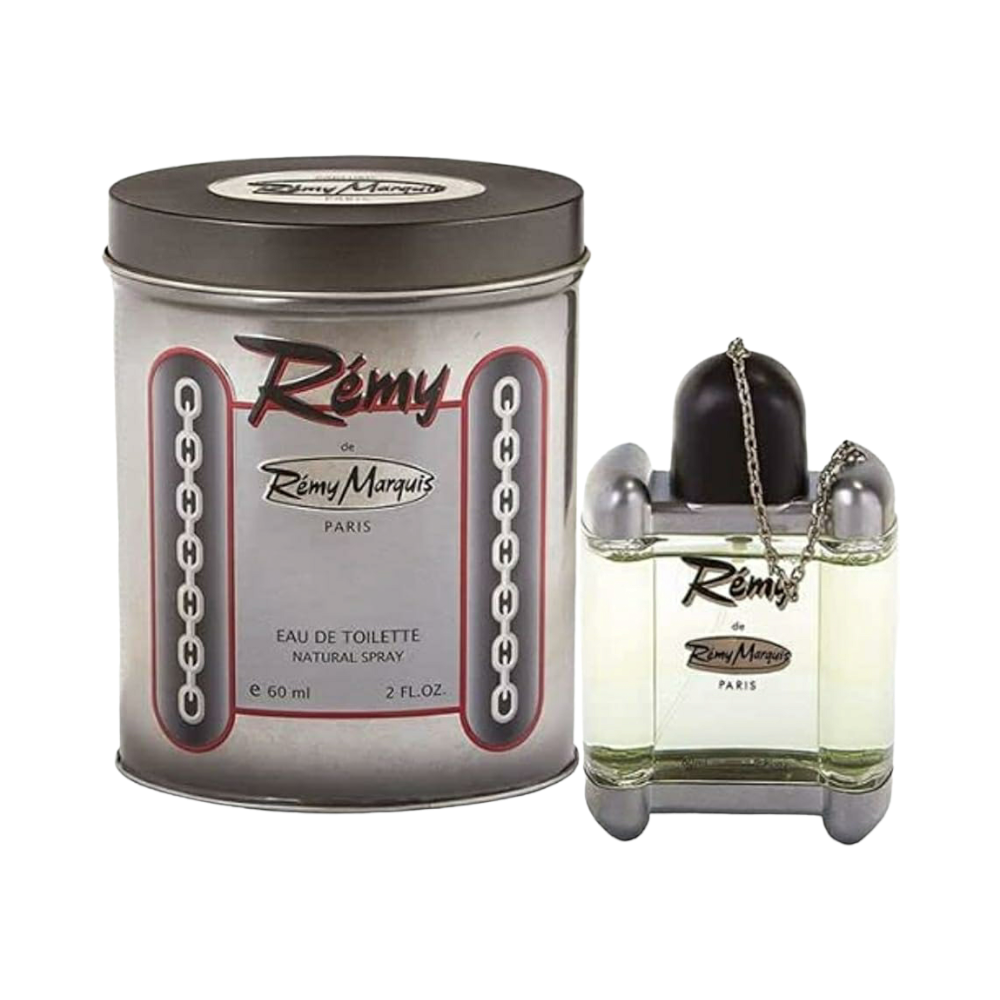 ريمي ماركيز عطر ريمي أورجينال للرجال -  60 مل 