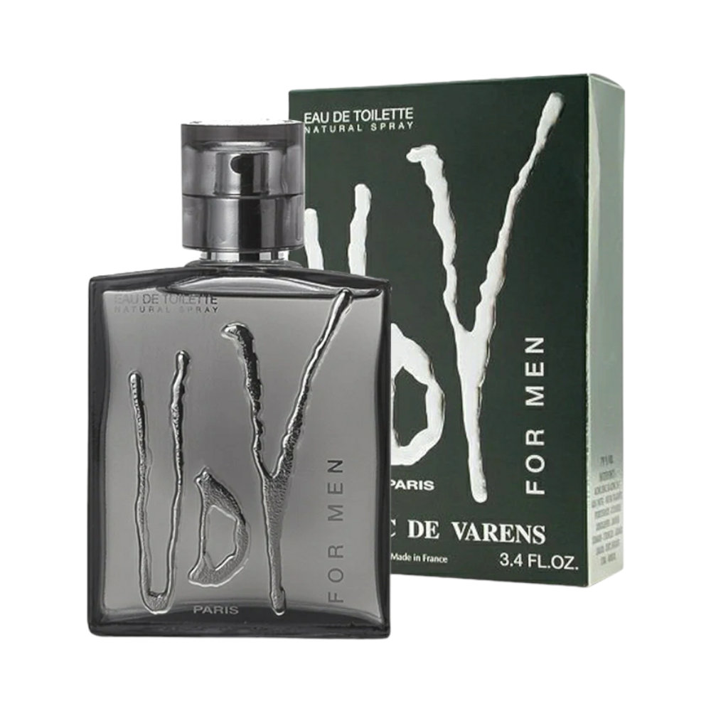 يوديفي باريس عطر رجالي - 100 مل 