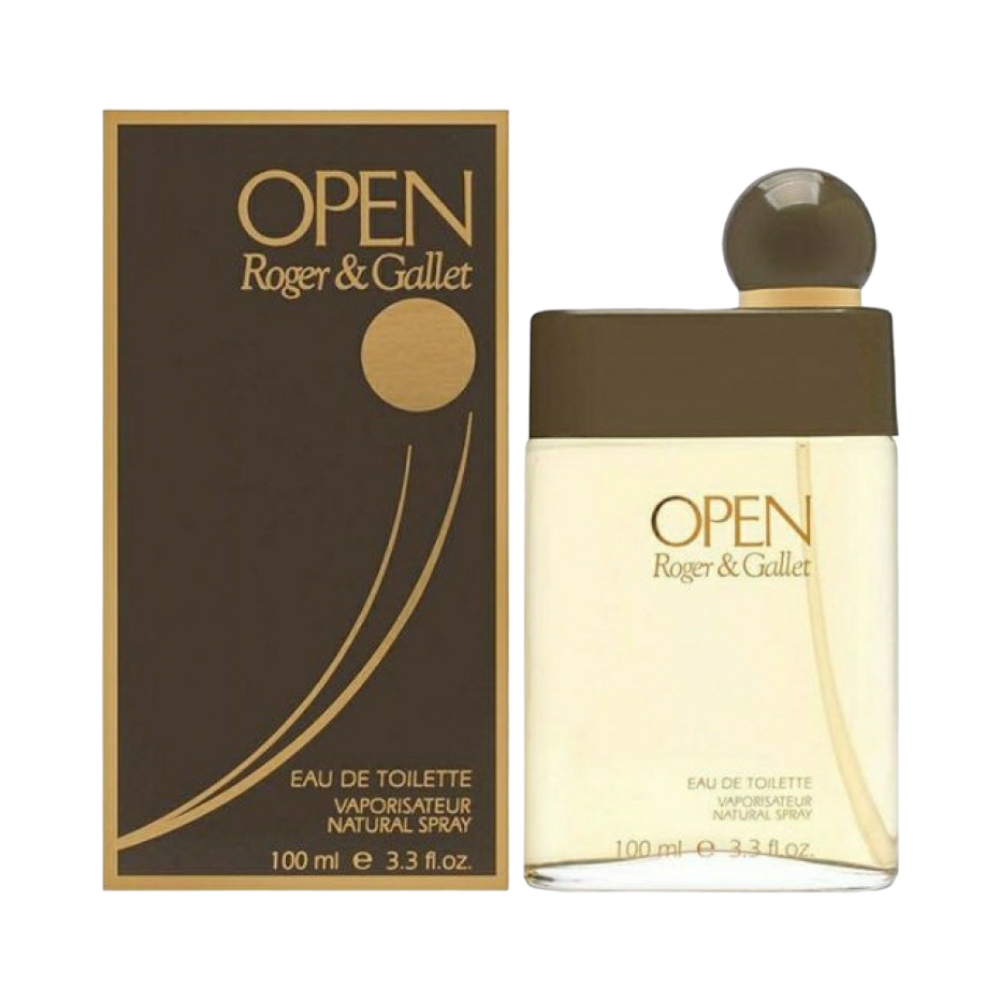  روجر آند جاليت عطر أوبن للرجال -  100 مل