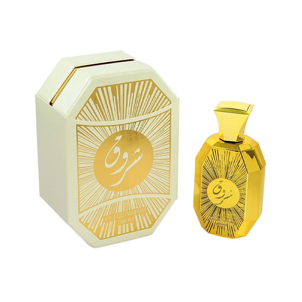 بانافع عطر شروق للجنسين - 100 مل