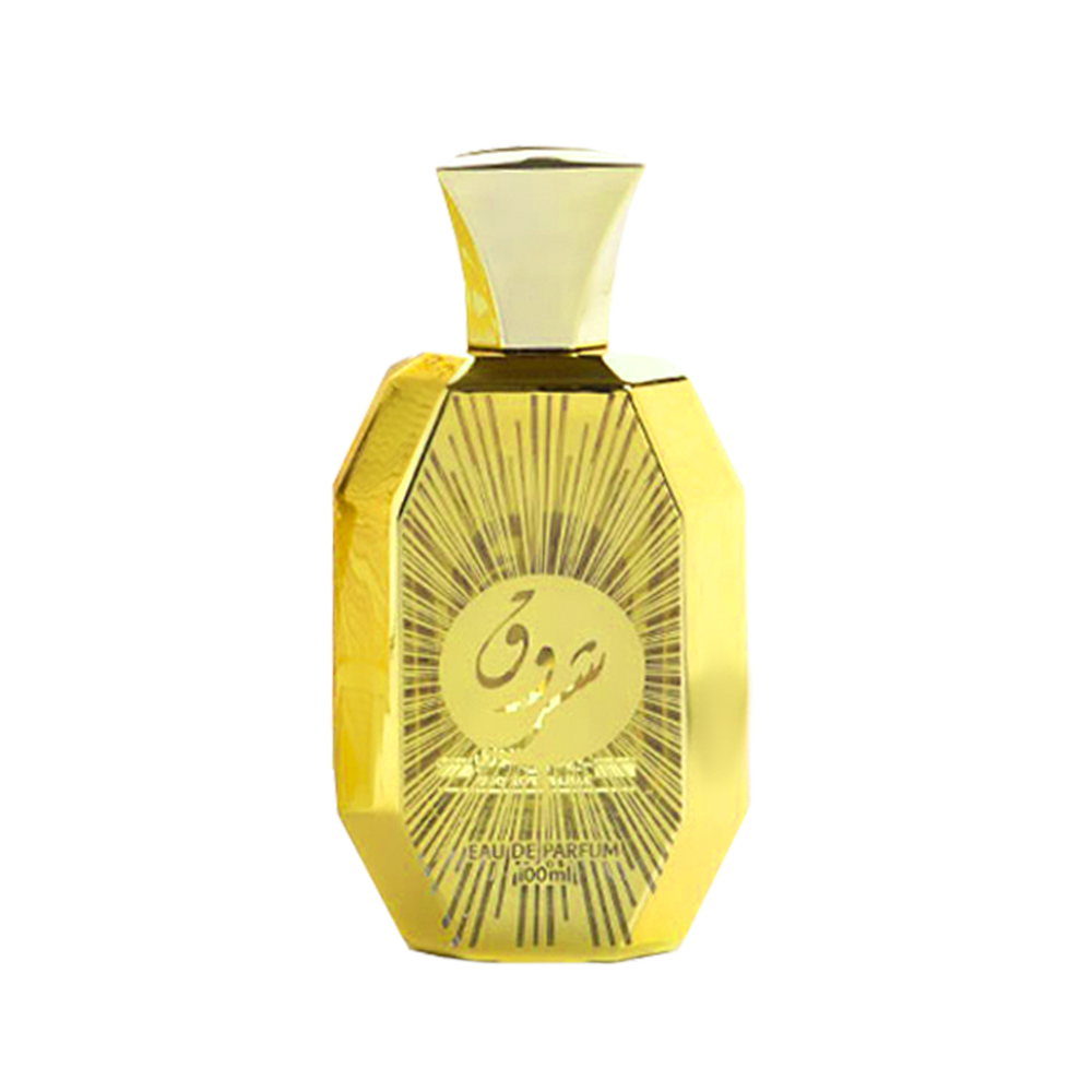 بانافع عطر شروق للجنسين - 100 مل