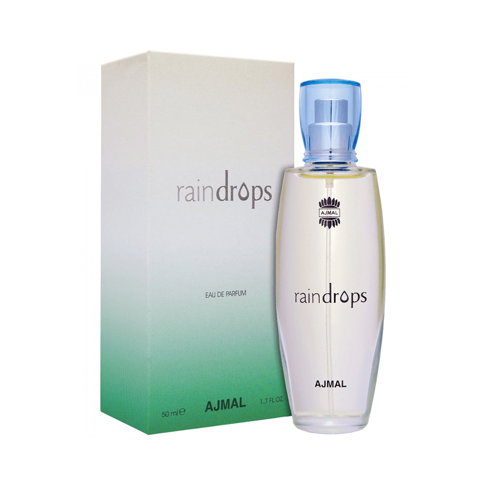 اجمل عطر رين دروبس للنساء - 50 مل