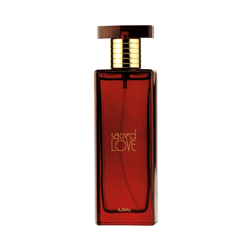  اجمل عطر ساكرد لوف للنساء - 50 مل