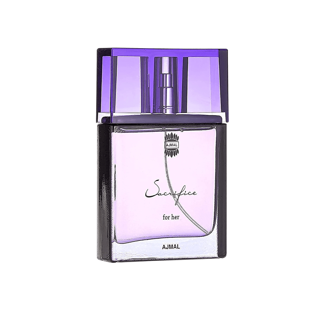 اجمل عطر ساكريفايس للنساء - 50 مل 