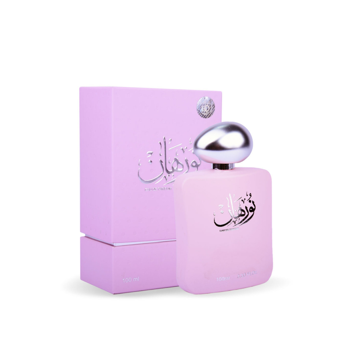 بانافع عطر نورهان للنساء - 100 مل
