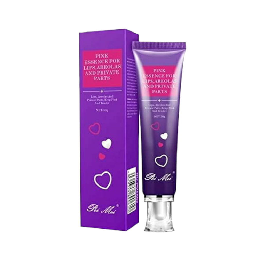 بينك إيسنس تنت ومرطب للشفاه وللمناطق الحساسة - 30 مل