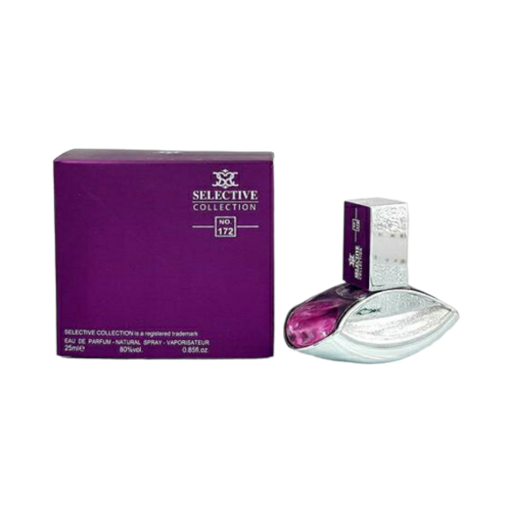 سيليكتف كولكشن  172 عطر نسائي - 25 مل 