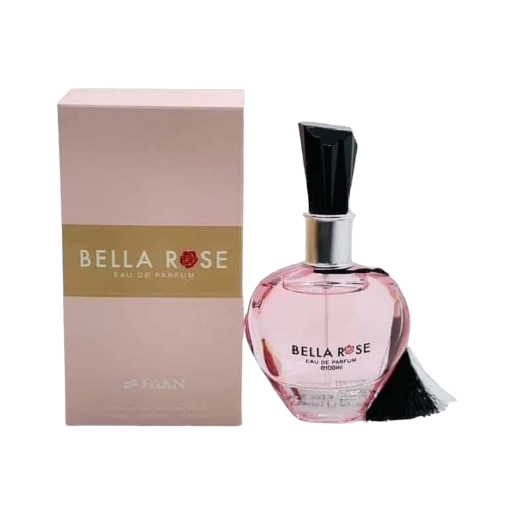 فان عطر بيلا روز للنساء - 100 مل 