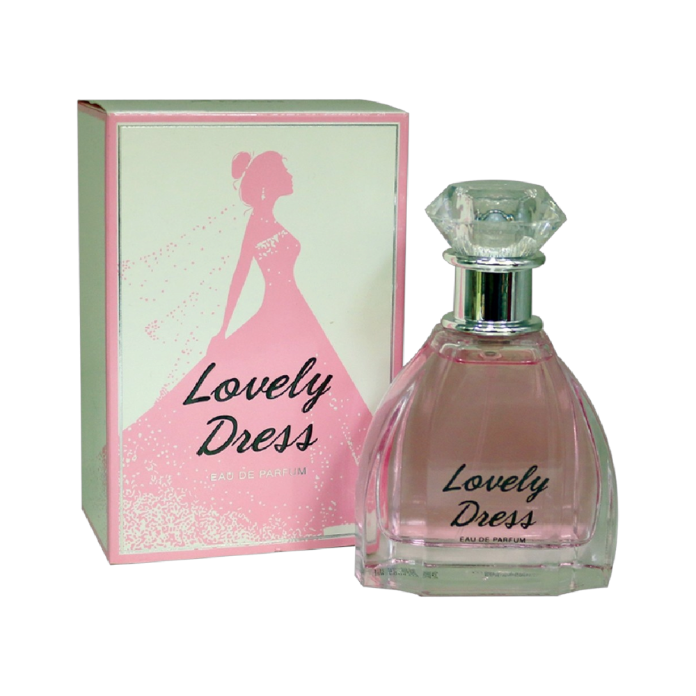 فان عطر لوفلي درس للنساء -  100 مل 