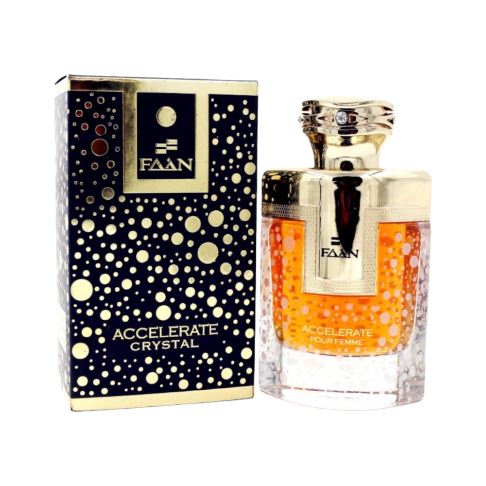 فان عطر اكسيليرايت كرستال للرجال -  100 مل