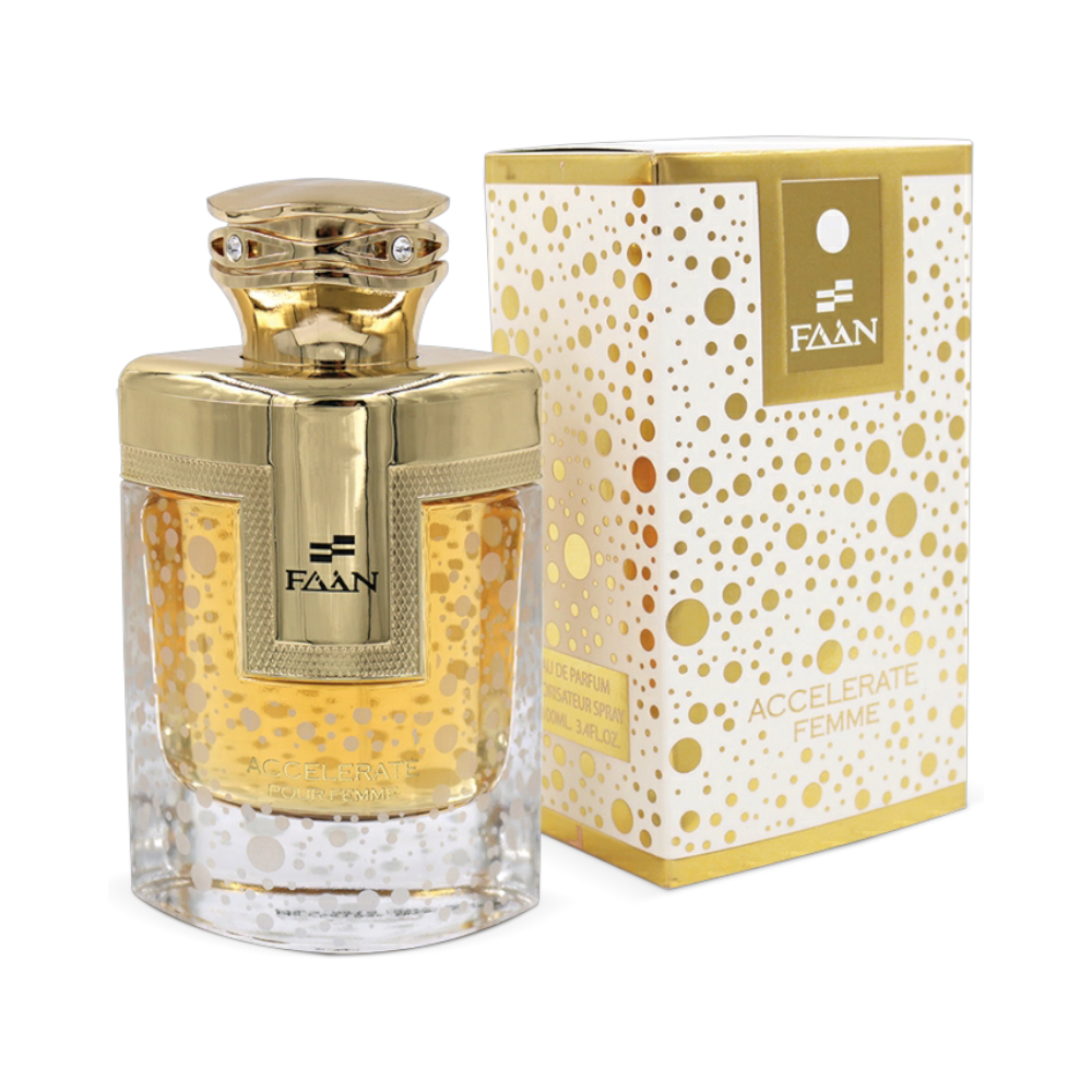 فان عطر اكسيليرايت للرجال - 100 مل 