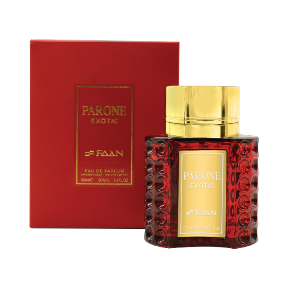 فان عطر بارون للرجال - 100 مل