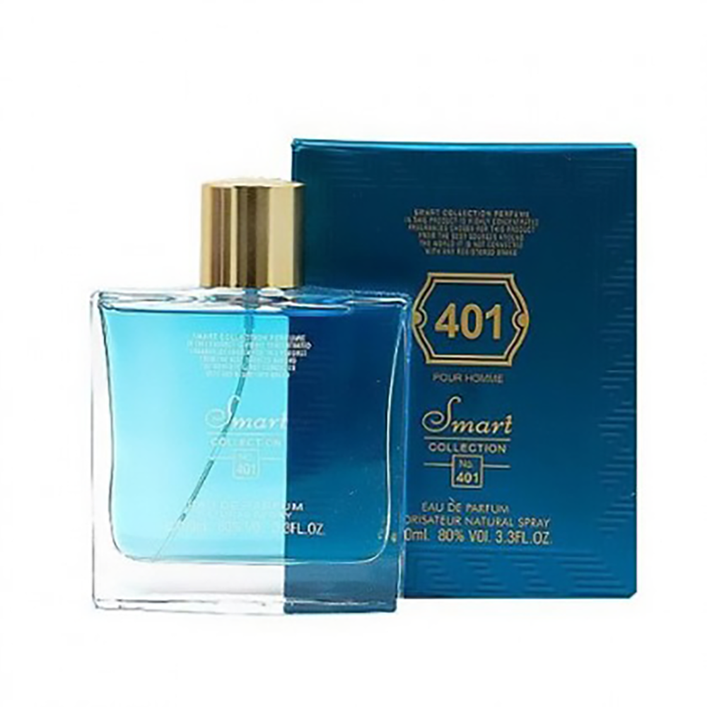 سمارت كوليكشن عطر فرزاتشي نسائي - 100 مل