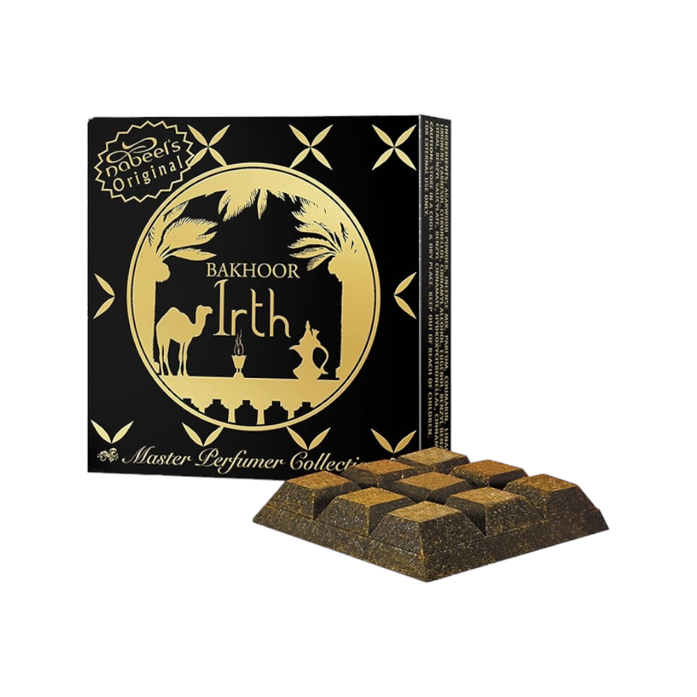 نبيل اورجنال بخور إرث - 40 جرام