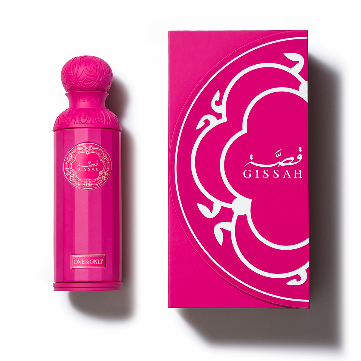 قصة وان اونلي عطر نسائي - 200 مل 