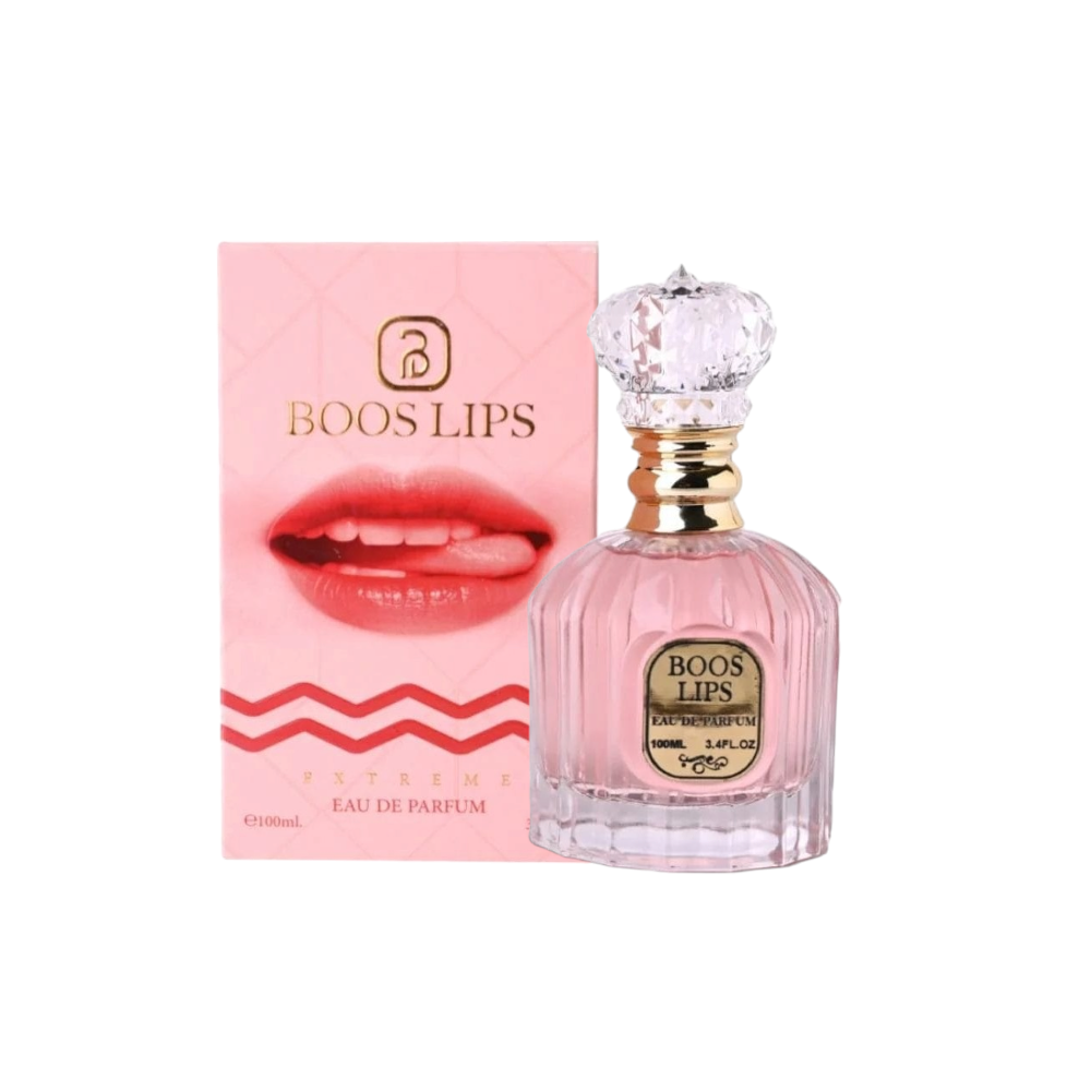 بوس ليبس عطر فرموني للنساء - 100 مل 
