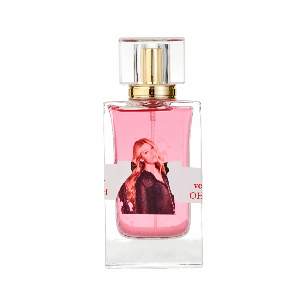 أوه ياه عطر فرموني للنساء - 100 مل 