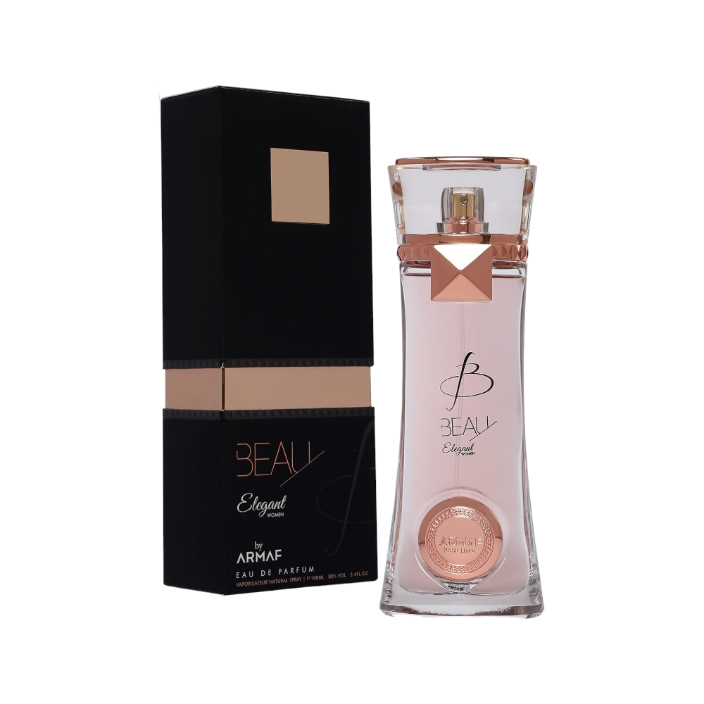 ارماف بو اليجانت عطر نسائي - 100 مل 
