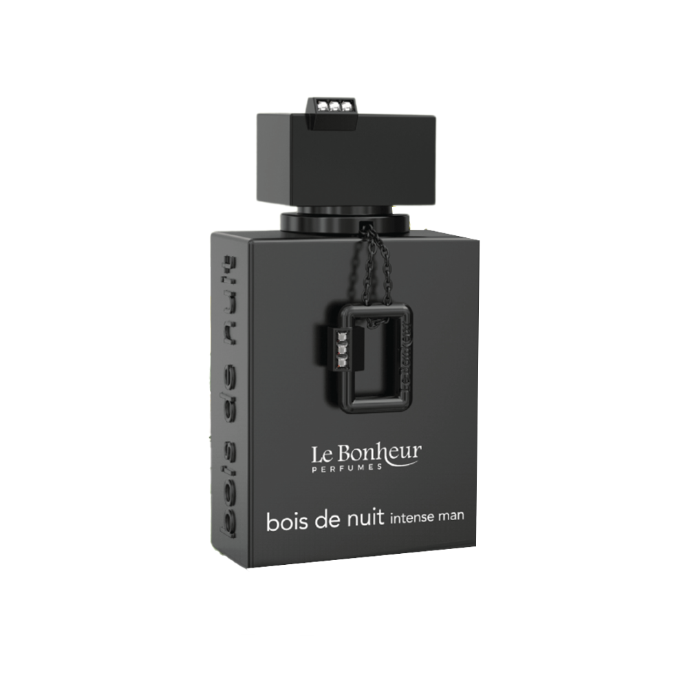 ليبونهور انتنس نايت وود مان عطر رجالي  - 105 مل 