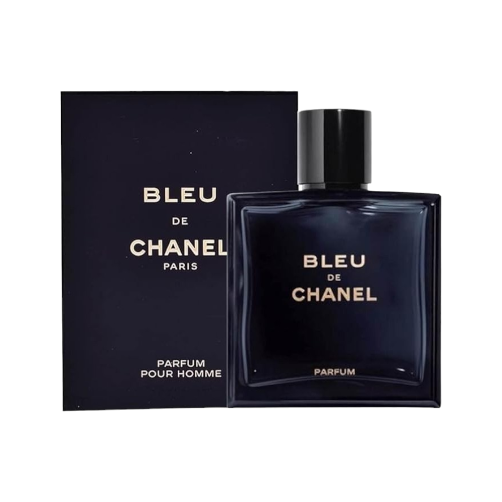 باريس عطر بلو دي شانيل للرجال - 100 مل