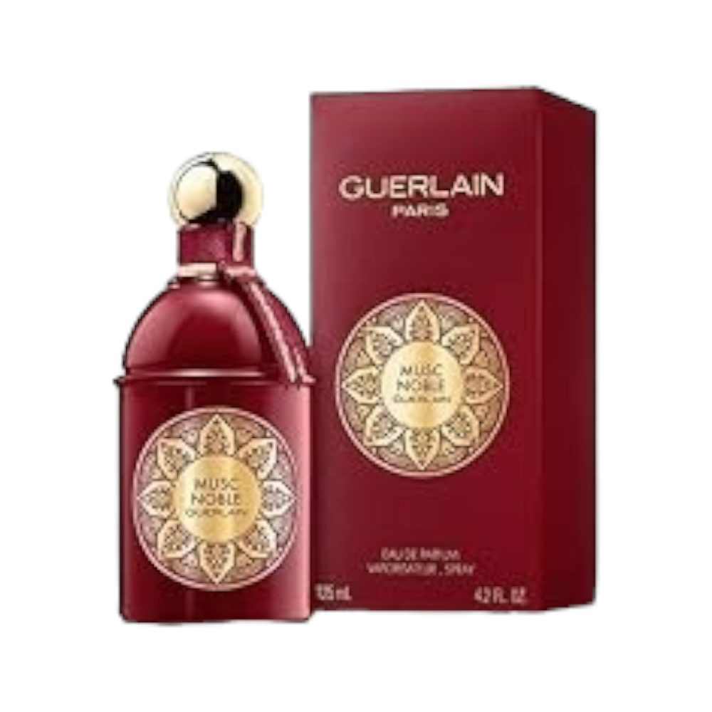 غيرلان عطر مسك نوبل للنساء - 125 مل 