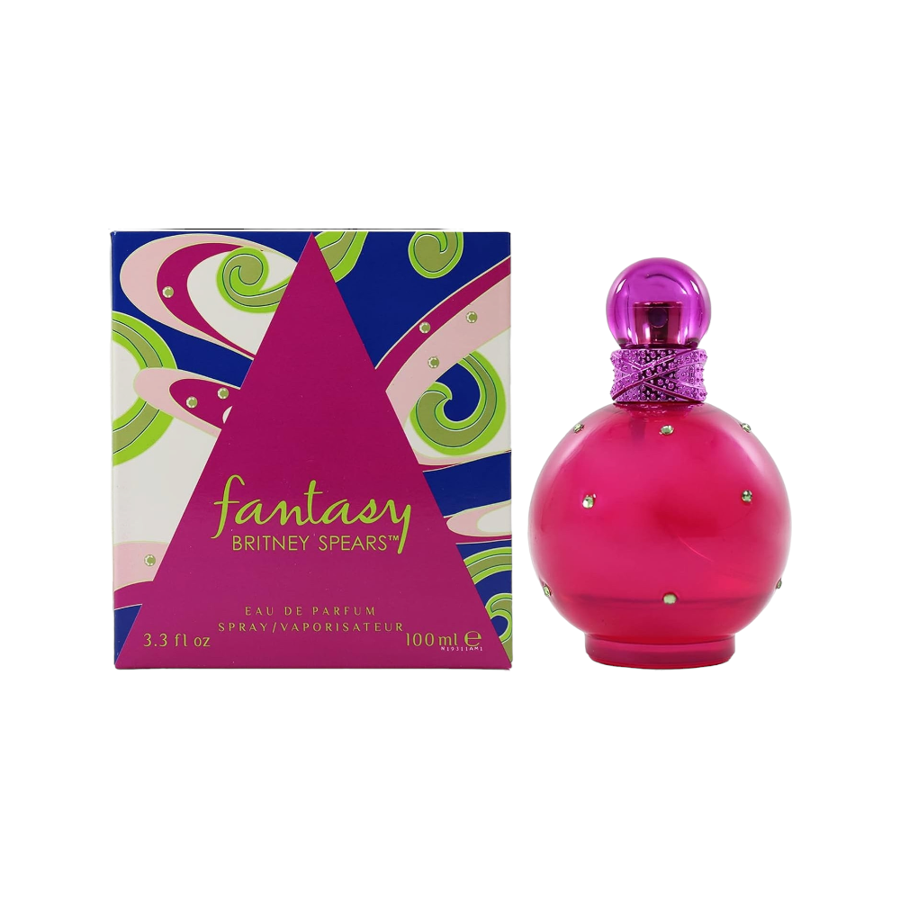  فانتازي بريتني سبيرز عطر بخاخ نسائي -  100 مل 