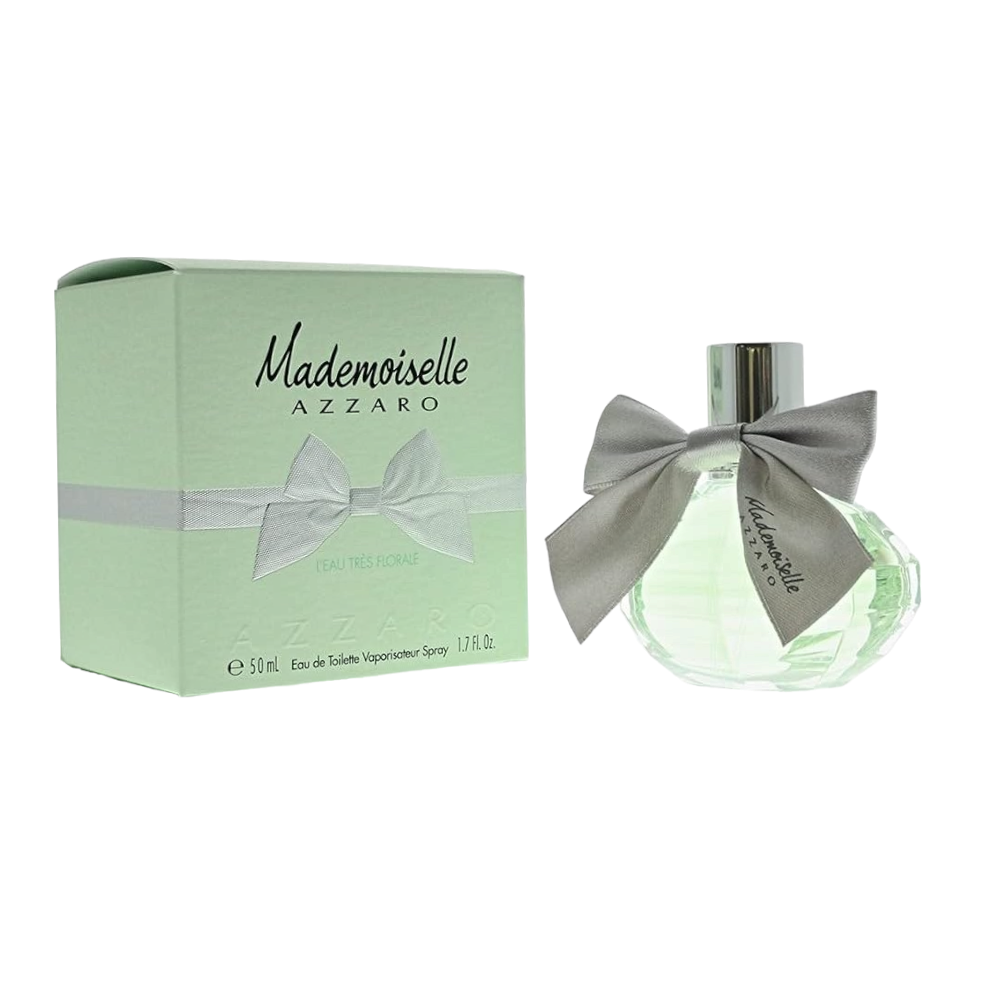 مدموزيل أزارو  عطر نسائي - 50 مل 