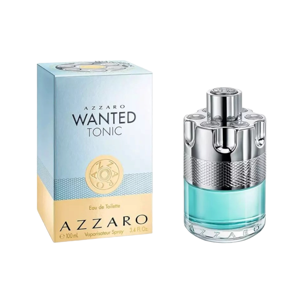 أزارو وانتد تونيك  عطر رجالي -  100 مل 