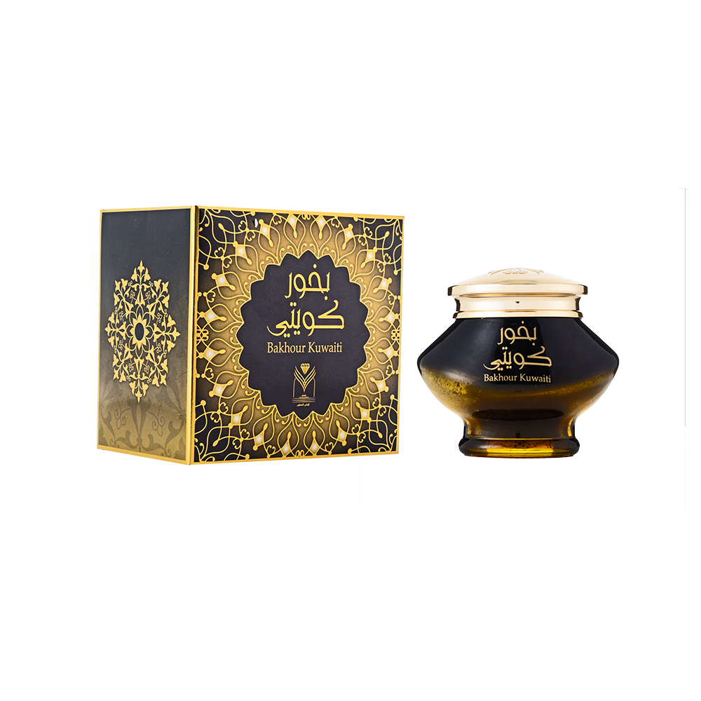 الماس بخور كويتي - 40 جم