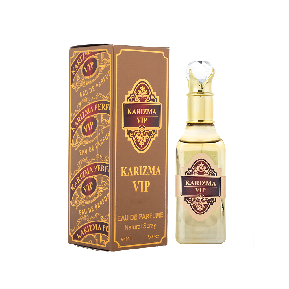 كاريزما في اي بي عطر للرجال - 100 مل