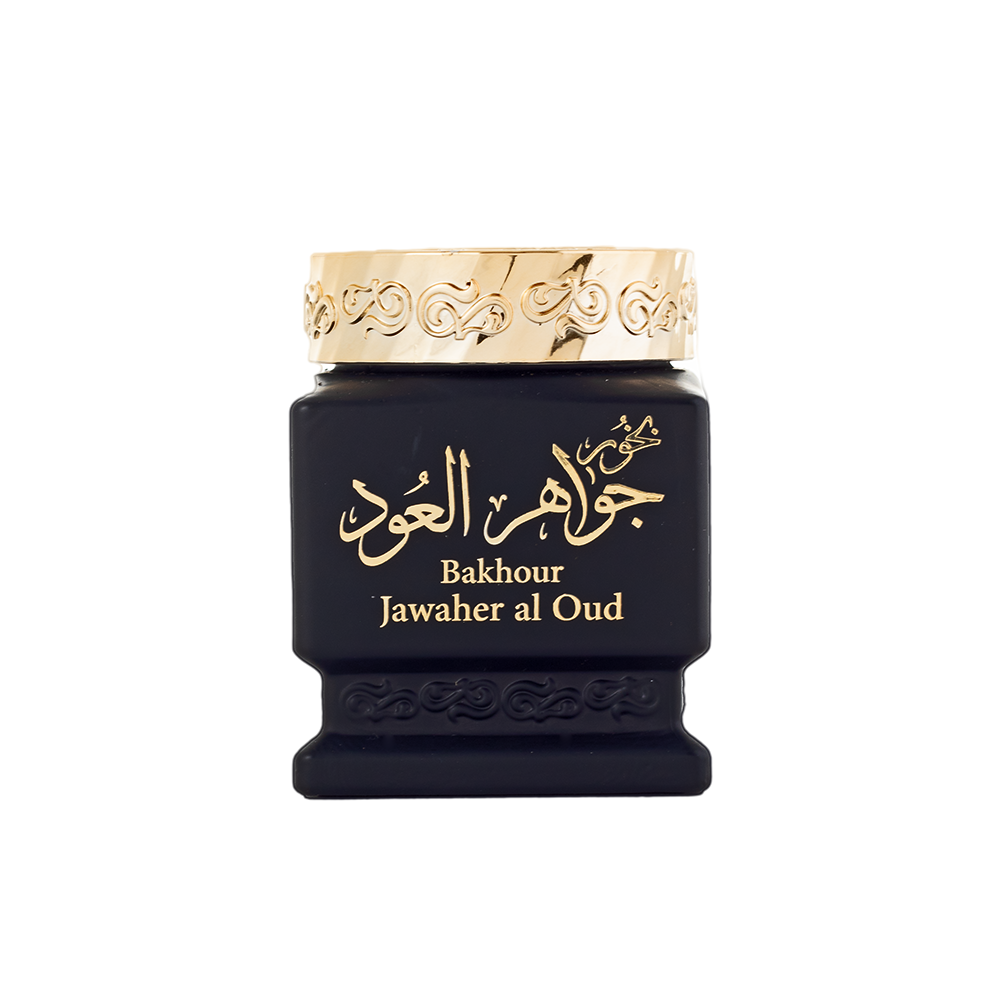 الماس بخور جواهر العود - 30 جرام 