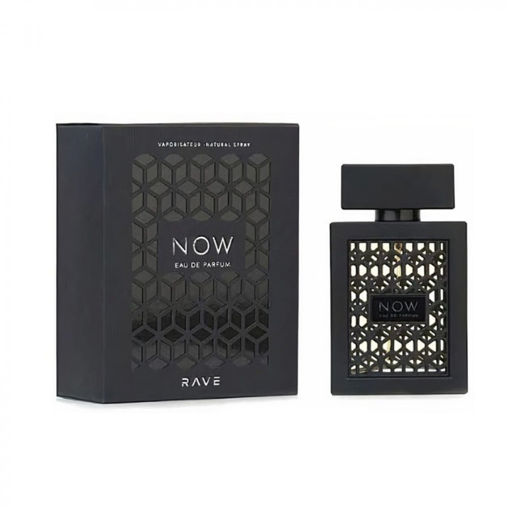 ريف ناو عطر رجالي - 100 مل 