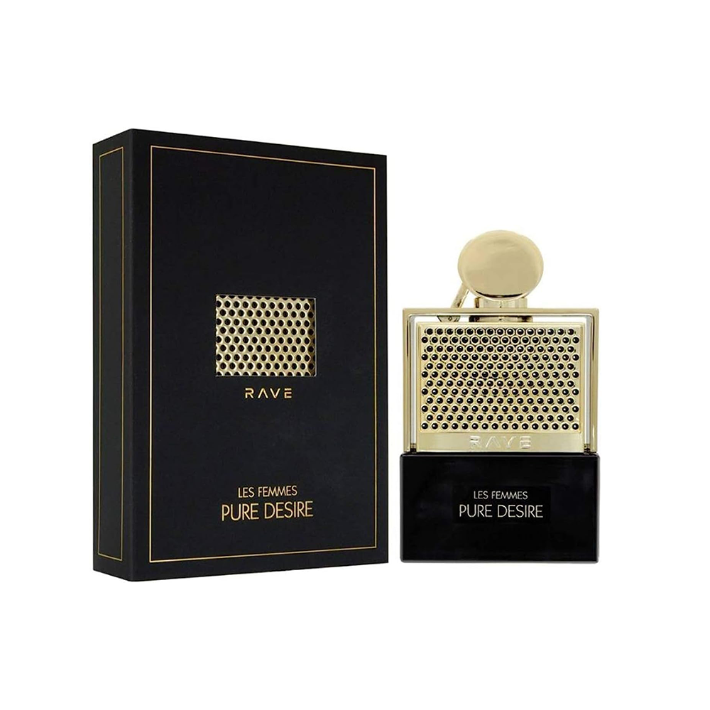 ريف بيور ديزاير عطر رجالي - 100 مل