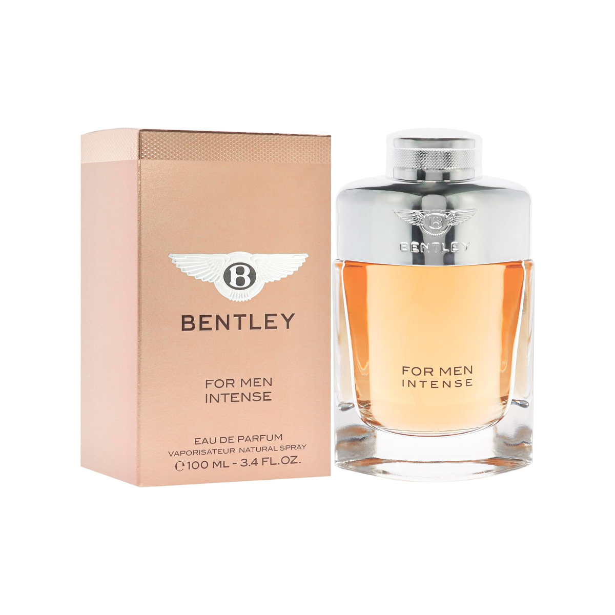 بنتلي عطر إنتنس للرجال- 100 مل