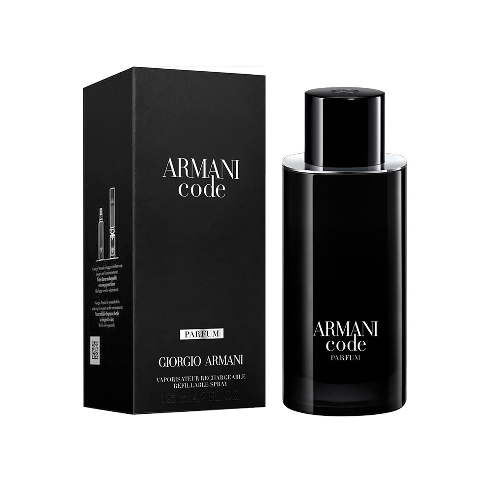 ارماني كود عطر للرجال - 125مل