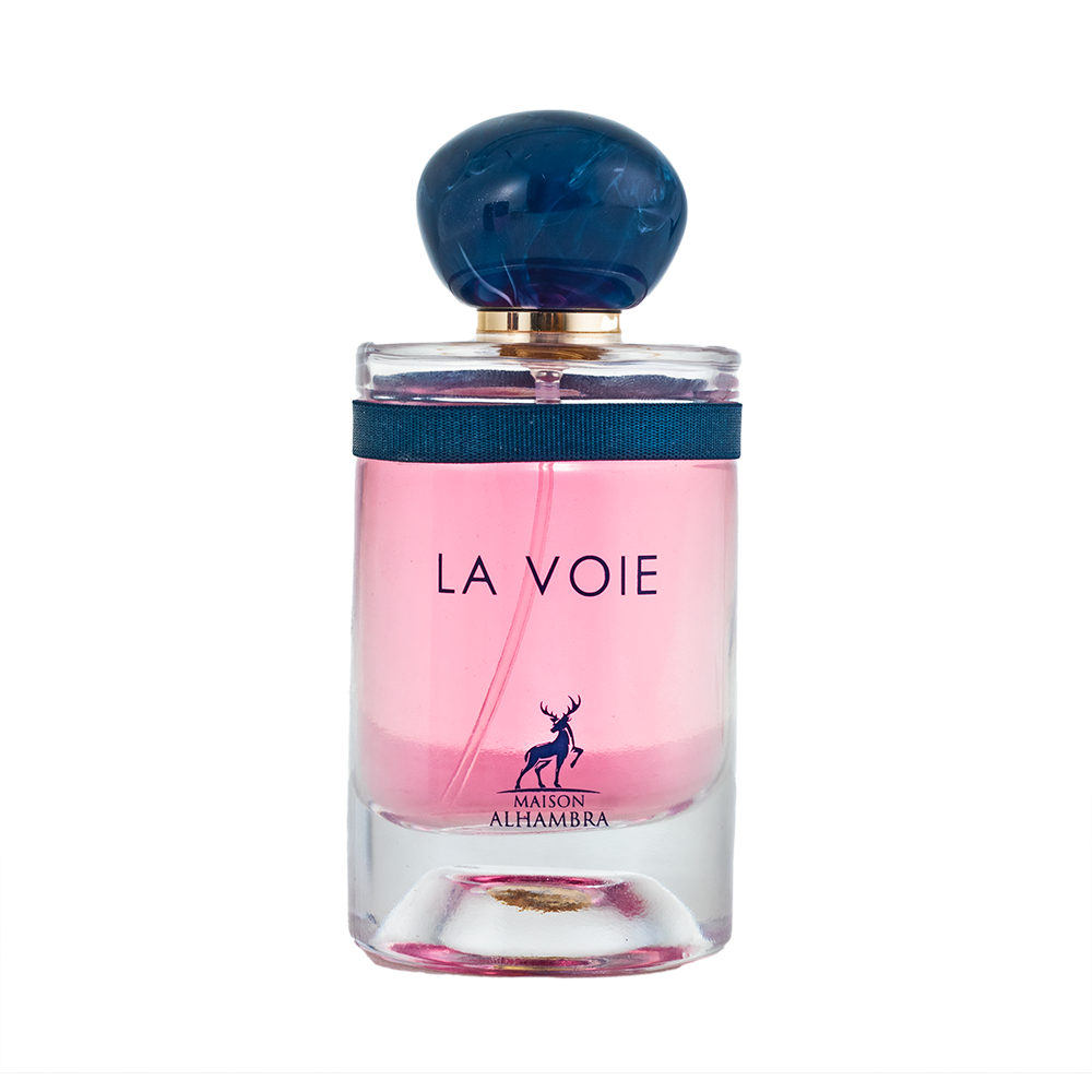 الهامبرا لافوي عطر نسائي - 100 مل 
