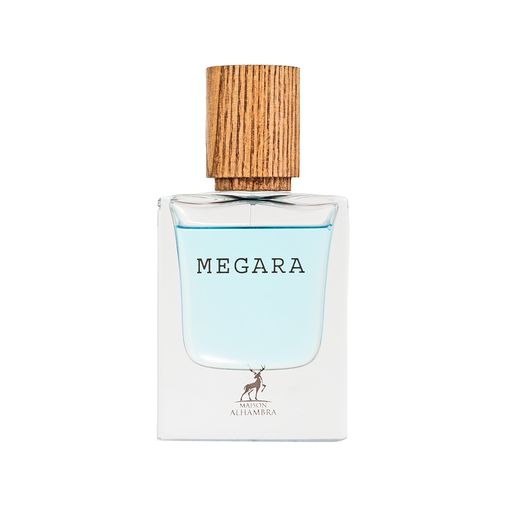 الهامبرا ميجارا عطر للجنسين - 50 مل 