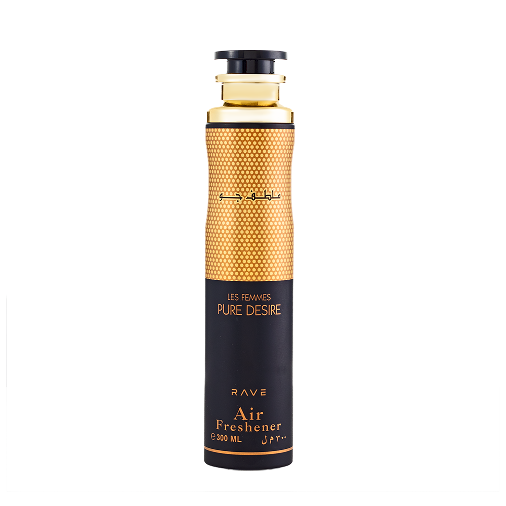 ريف بيور ديزاير معطر جو منعش - 300 مل 