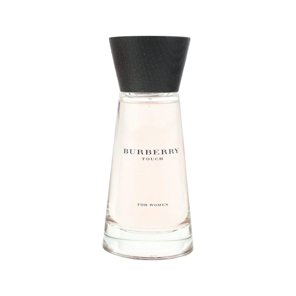 تاتش بربري عطر نسائي - 100 مل 