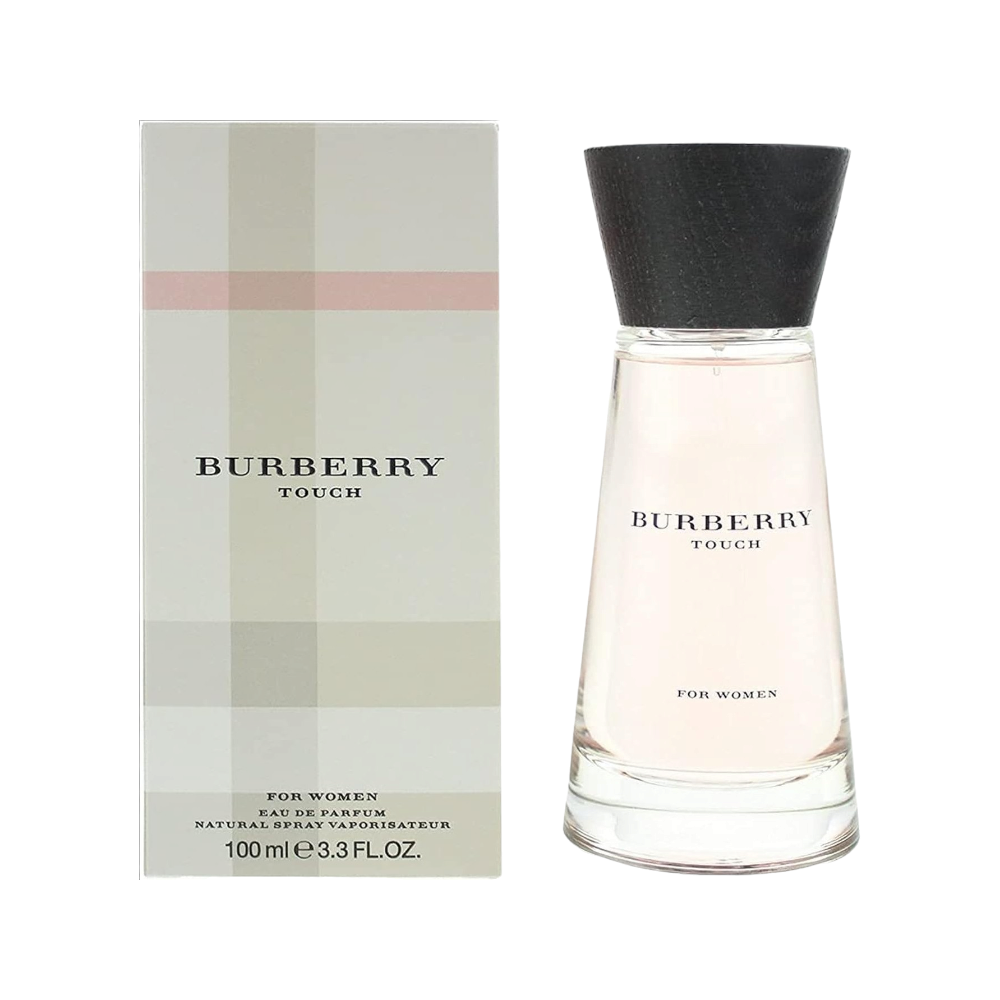 تاتش بربري عطر نسائي - 100 مل 