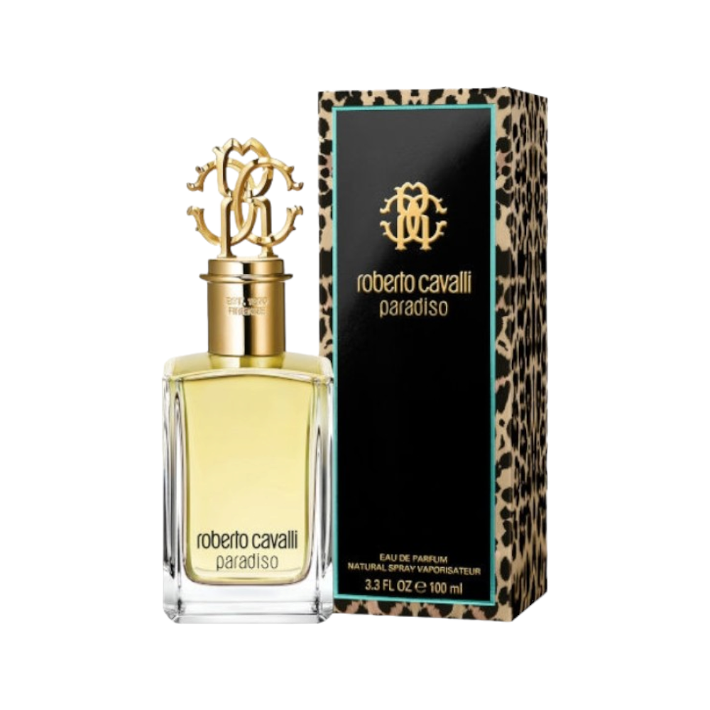 روبرتو كافالي باراديسو عطر نسائي  -  100 مل 