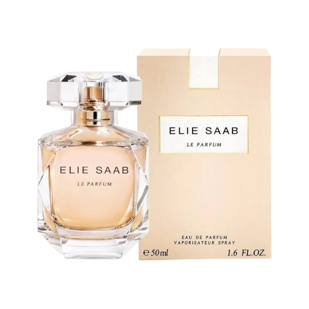 إيلي صعب لي بارفيوم عطر نسائي - 90 مل 